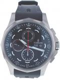 Corum Admirals Cup Legend Chronograph Automatic Black Dial Men's Watch A077/04176