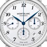MONTBLANC OROLOGIO Star Legacy Automatic Chronograph 118514