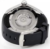 Bubble luminova Mens Analog Automatic Watch with Rubber Bracelet 082.310.98.0371.BR01