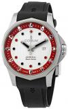 Corum Admiral's Cup Racer Automatic White Dial Men's Watch A411/04102