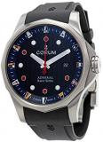 Corum Admiral's Cup Racer Automatic Black Dial Men's Watch A411/04091