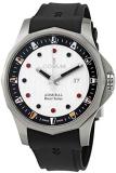 Corum Admiral's Cup Racer Automatic White Dial Men's Watch A411/04101