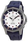 Corum Admiral's Cup Racer Automatic White Dial Men's Watch A411/04100