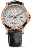 Limited Edition Meteorite Dial, Rose Gold Corum Admiral Cup Legend 42mm Watch, D...
