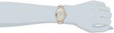EBEL Women's 1216028 Sport Stainless Steel and 18k Gold Dress Watch