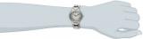 EBEL Women's 1216037 “Beluga” Stainless Steel Watch with Link Bracelet