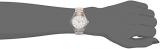 Ebel Wave Automatic Silver Dial Ladies Watch 1216236