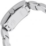 Ebel Brasilia Women's Silver Dial Stainless Steel Quartz Watch 9257M31/61500-1216036