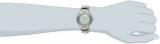 EBEL Women's 1216038 "Beluga" Stainless Steel Watch with Diamond Markers