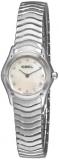 Ebel Women's 9003F11/9925 Classic Mother-of-Pearl Dial Diamond Watch