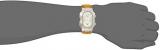 Philip Stein Men's 200-SLG-CAM Swiss Signature Analog Display Swiss Quartz Brown Watch