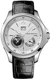 Girard Perregaux Traveller Moonphase Large Date 49650-11-131-BB6A
