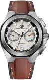 Girard Perregaux Chrono Hawk Watch 49970-11-131-HDBA