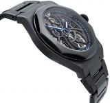 Girard Perregaux Laureato Skeleton Black Ceramic Automatic Watch 81015-32-176032