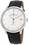 Girard Perregaux 1966 Automatic White Dial Men's Watch 49527-53-131-BK6A