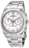 Armand Nicolet Men's J09 Collection A654AAA-AG-MA4650AA