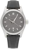 Armand Nicolet MH2 Automatic Grey Dial Men's Watch A640A-GR-P840GR2