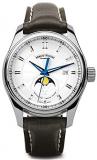 Armand Nicolet MH2 Automatic Silver Dial Men's Watch A640L-AG-P140MR2