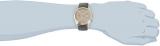 Armand Nicolet Men's 8649A-GL-P964GR2 L07 Limited Edition Classic Two-Toned Hand Wind Watch