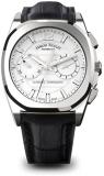 Armand Nicolet Men's J09 Collection A654AAA-AG-PI4650NA