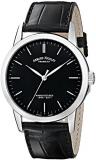 Armand Nicolet Men's 9670A-NR-P670NR1 L10 Limited Edition Stainless Steel Classic Hand Wind Watch