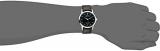 Armand Nicolet Men's 9670A-NR-P670NR1 L10 Limited Edition Stainless Steel Classic Hand Wind Watch