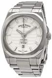 Armand Nicolet Men's J09 Collection A650AAA-AG-MA4650AA