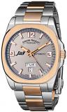Armand Nicolet Men's 8650A-GS-M8650 J09 Classic Automatic Two-Toned Watch