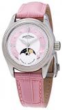 Armand Nicolet M03-2 Automatic Pink Mother of Pearl Dial Ladies Watch A153AAA-AS-P882RS8