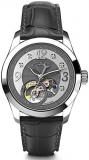 Armand Nicolet Women's 9653A-GS-P953GR8 LL9 Limited Edition Stainless Steel Classic Automatic Watch
