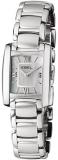 Ebel Brasilia Womens Mother-of-Pearl Dial Stainless Steel Watch 9976M22/94500 / ...