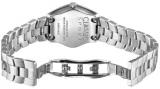 Ebel Women's 9953Q21/99450 Classic Sport Mother-of-Pearl Diamond Dial Watch