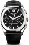 Armand Nicolet Men's J09 Collection A654AAA-NR-GG4710N