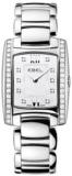 Ebel Brasilia Ladies Diamond Mother-Of-Pearl Watch 9976m28/9810500 1215607