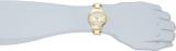 Philip Stein Unisex 42TG-CWG-SSTG Two-Tone Stainless Steel Watch