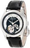 Armand Nicolet Women's 9653A-NN-P953NR8 LL9 Limited Edition Stainless Steel Clas...