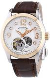 Armand Nicolet Women's 8653A-AN-P953MR8 LL9 Limited Edition Two-Toned Classic Automatic Watch