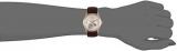 Armand Nicolet Women's 8653A-AN-P953MR8 LL9 Limited Edition Two-Toned Classic Automatic Watch