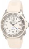 Armand Nicolet Women's 9613C-AG-G9615B SL5 Sporty Automatic Stainless Steel with Diamonds Watch