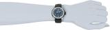 Armand Nicolet Women's 9615A-GR-G9615N SL5 Stainless Steel and Rubber Automatic Sport Watch