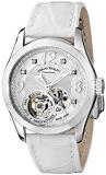 Armand Nicolet Women's 9653A-AN-P953BC8 LL9 Limited Edition Stainless Steel Clas...