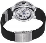 Ulysse Nardin Marine Chonometer Manufacture 45mm Automatic COSC Watch - 1183-122-3/42