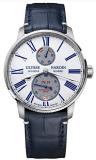 Ulysse Nardin Marine Chronometer Torpilleur Limited Edition Monaco Yacht Show Mens Watch