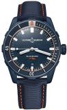 Ulysse Nardin Diver Blue Shark Limited Edition 42 mm 8163-175LE/93-BLUESHARK
