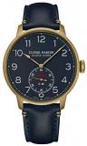 Limited Edition Bronze Military Ulysse Nardin Marine Chronometer Torpilleur Mens Watch 1187-320LE/63