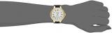 GV2 by Gevril Astor Womens Diamond Swiss Quartz Black Leather Strap Watch, (Model: 9107)