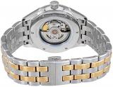 Hamilton Jazzmaster Viewmatic Automatic Silver Dial Men's Watch H42725151
