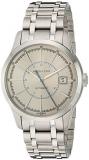 Hamilton Men's 'Timeless Classic' Swiss Automatic Stainless Steel Dr...