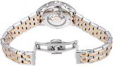 Hamilton Jazzmaster Automatic Mother of Pearl Dial Ladies Watch H42225191