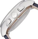 Hamilton Jazzmaster Maestro Blue Dial Leather Strap Men's Watch H32766643